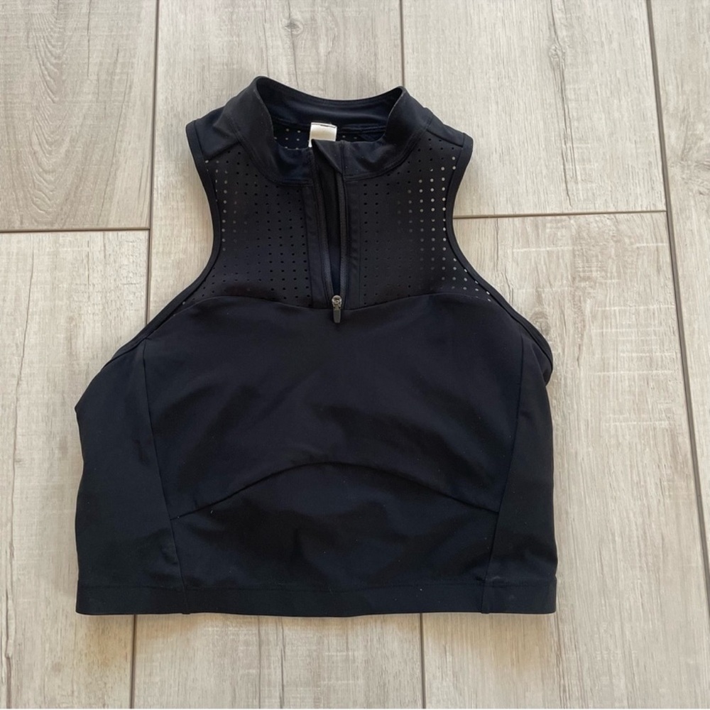 Lululemon unleash strength sports bra
